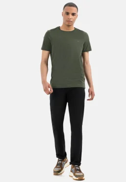 Relaxed Fit Jeans Forever Black