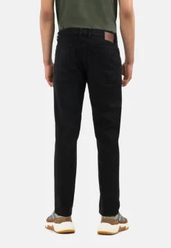 Relaxed Fit Jeans Forever Black