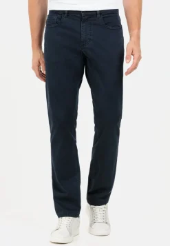 Relaxed Fit 5-Pocket Hose