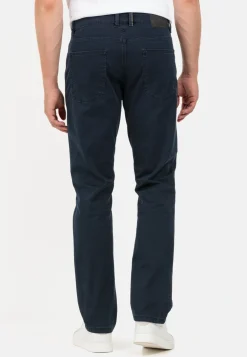 Relaxed Fit 5-Pocket Hose
