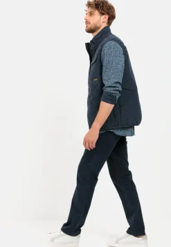 Relaxed Fit 5-Pocket Hose