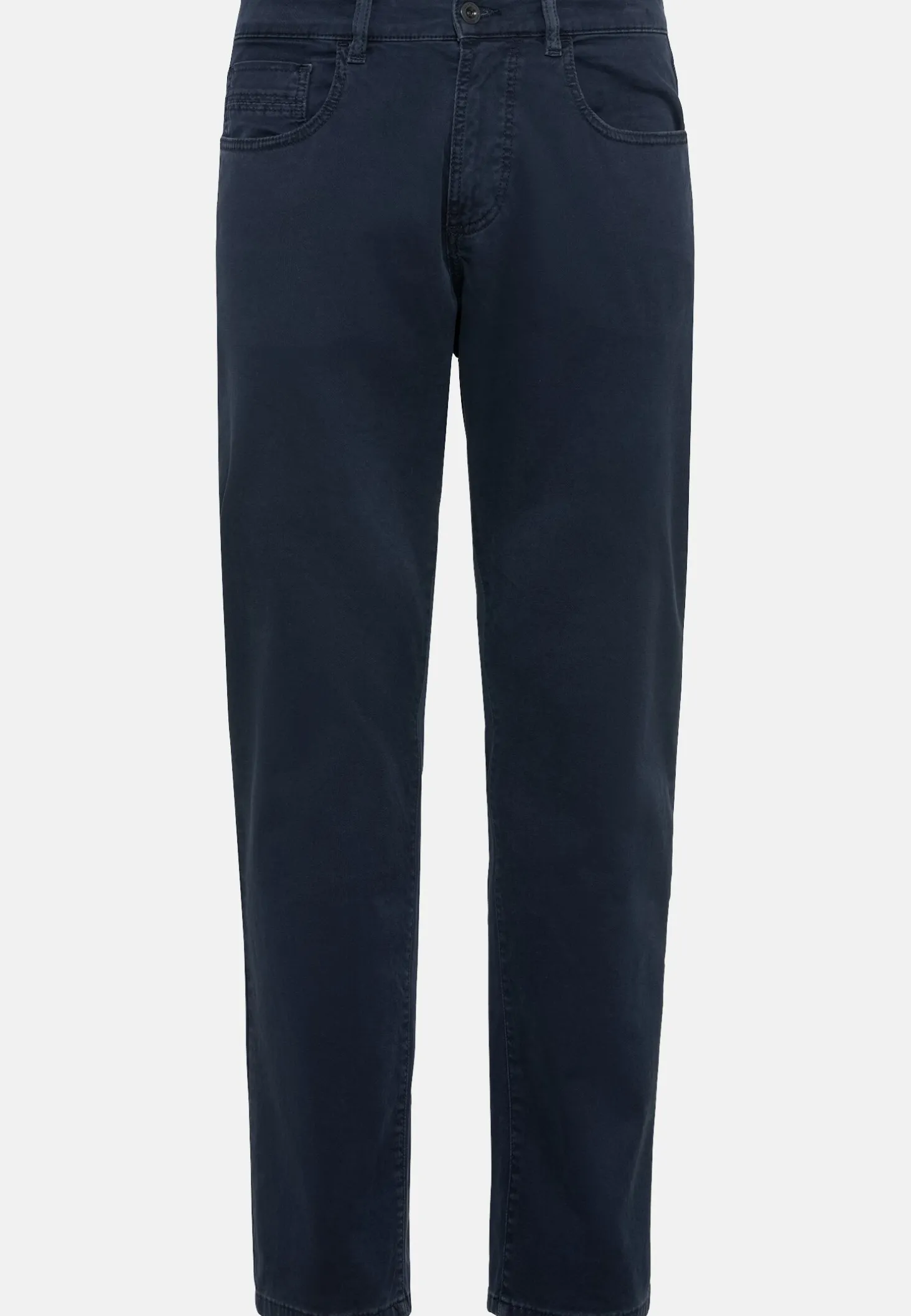 Relaxed Fit 5-Pocket Hose