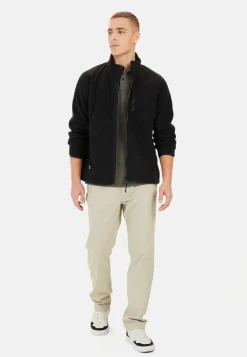 Relaxed Fit 5-Pocket Hose
