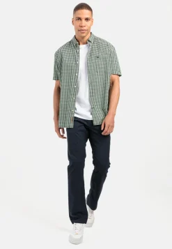 Relaxed Fit 5-Pocket Hose