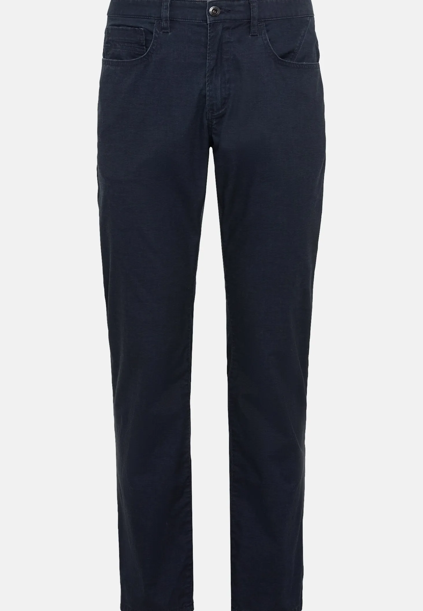 Relaxed Fit 5-Pocket Hose