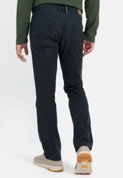 Relaxed Fit 5-Pocket Hose