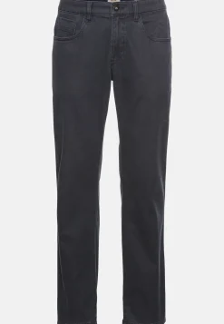 Relaxed Fit 5-Pocket Hose