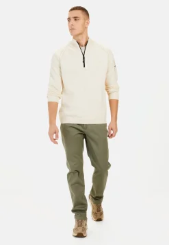 Relaxed Fit 5-Pocket Hose