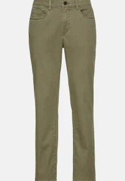 Relaxed Fit 5-Pocket Hose