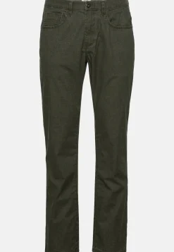 Relaxed Fit 5-Pocket Hose