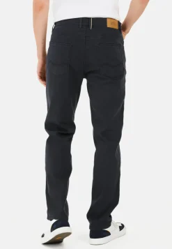 Relaxed Fit 5-Pocket Hose