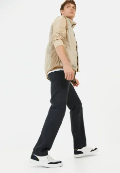 Relaxed Fit 5-Pocket Hose