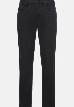 Relaxed Fit 5-Pocket Hose
