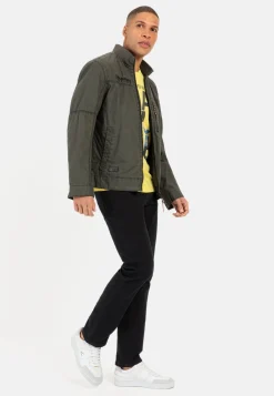 Relaxed Fit 5-Pocket Jeans