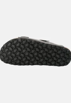 Riemensandalen aus echtem Leder