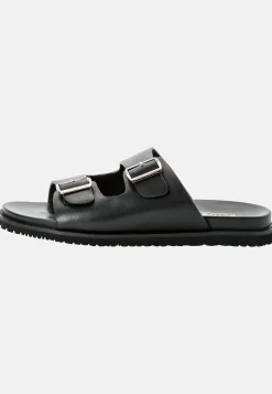 Riemensandalen aus Nappaleder