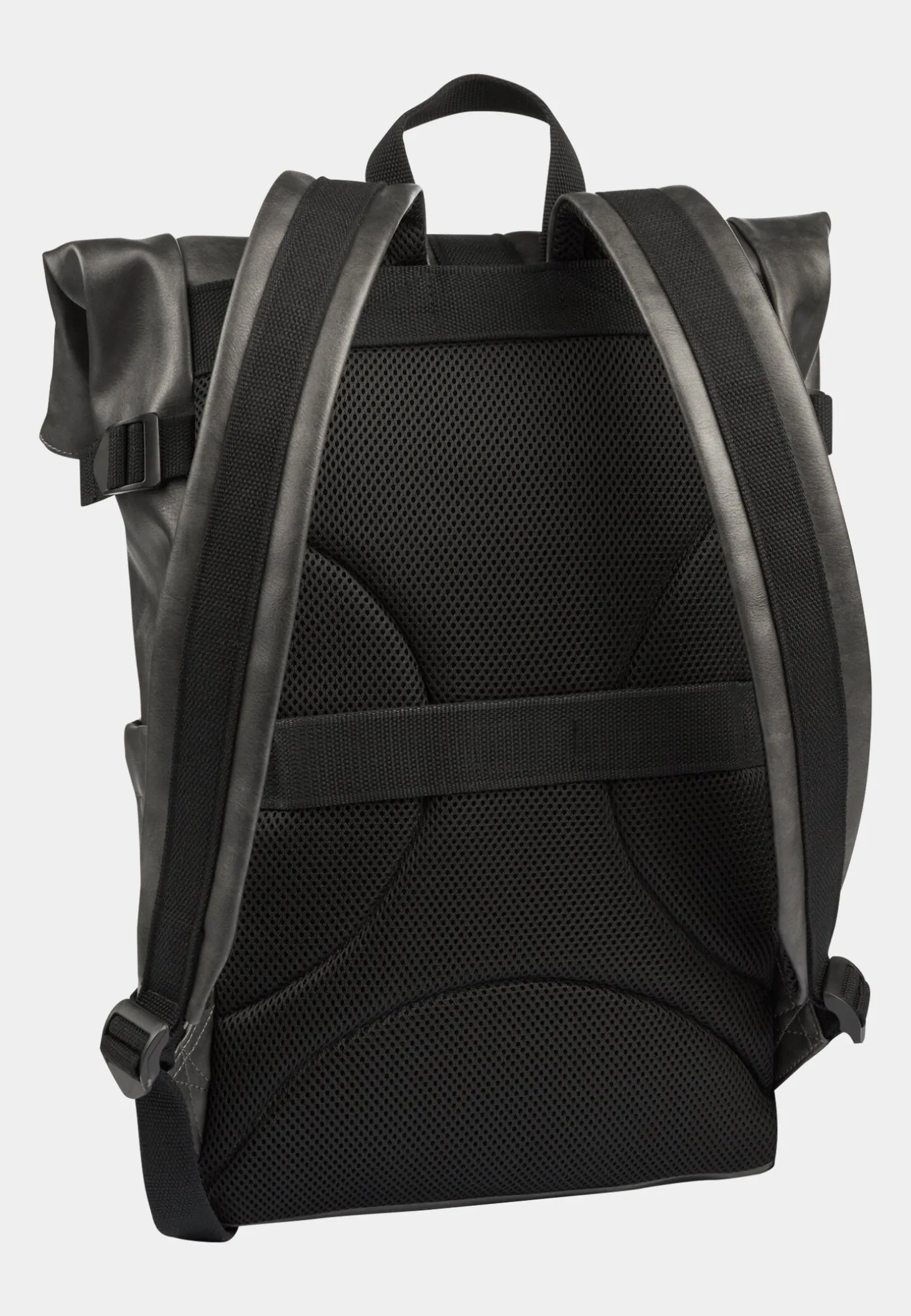 Rucksack mit strukturierter Optik