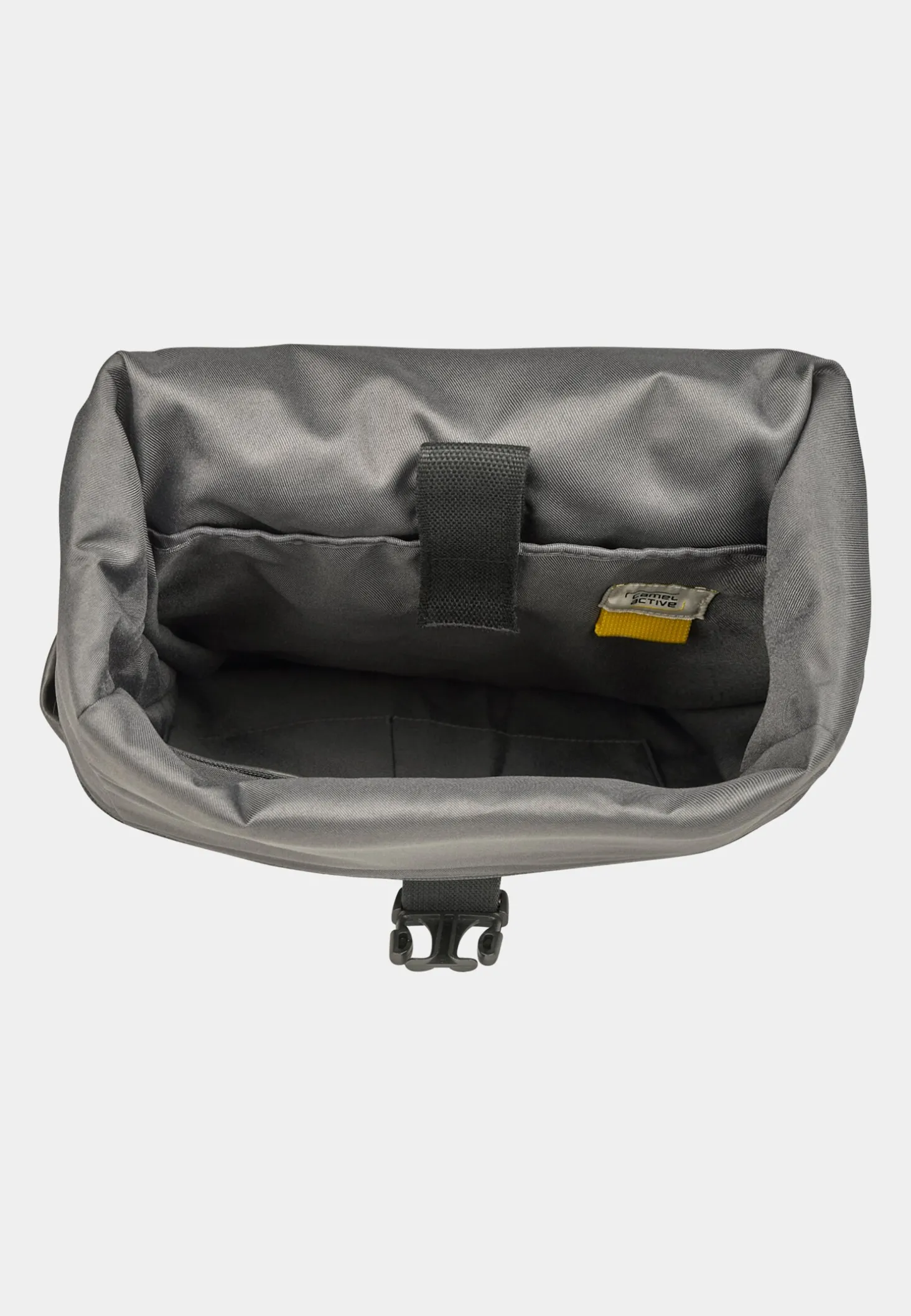 Rucksack mit strukturierter Optik