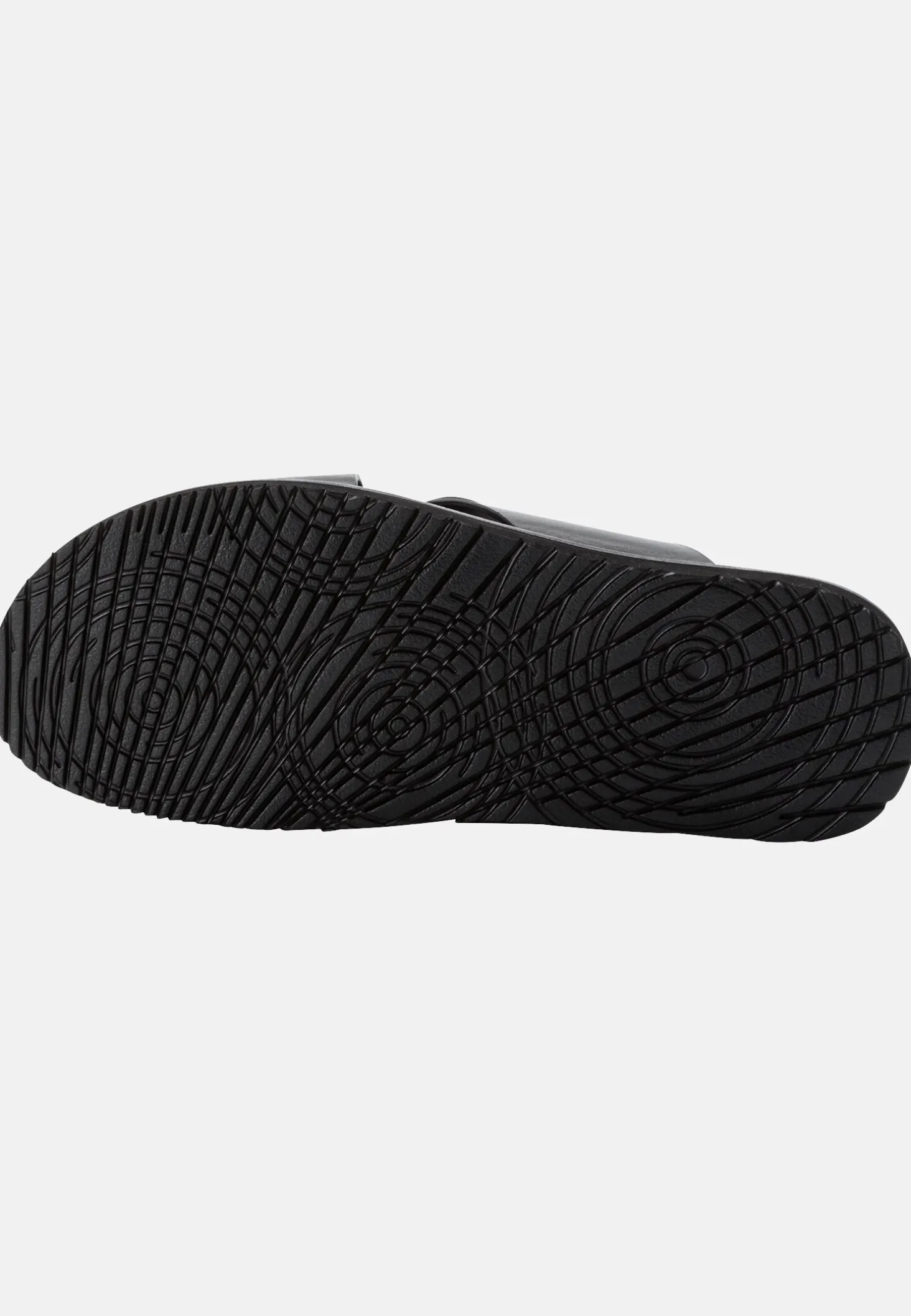Sandalen aus echtem Nappaleder