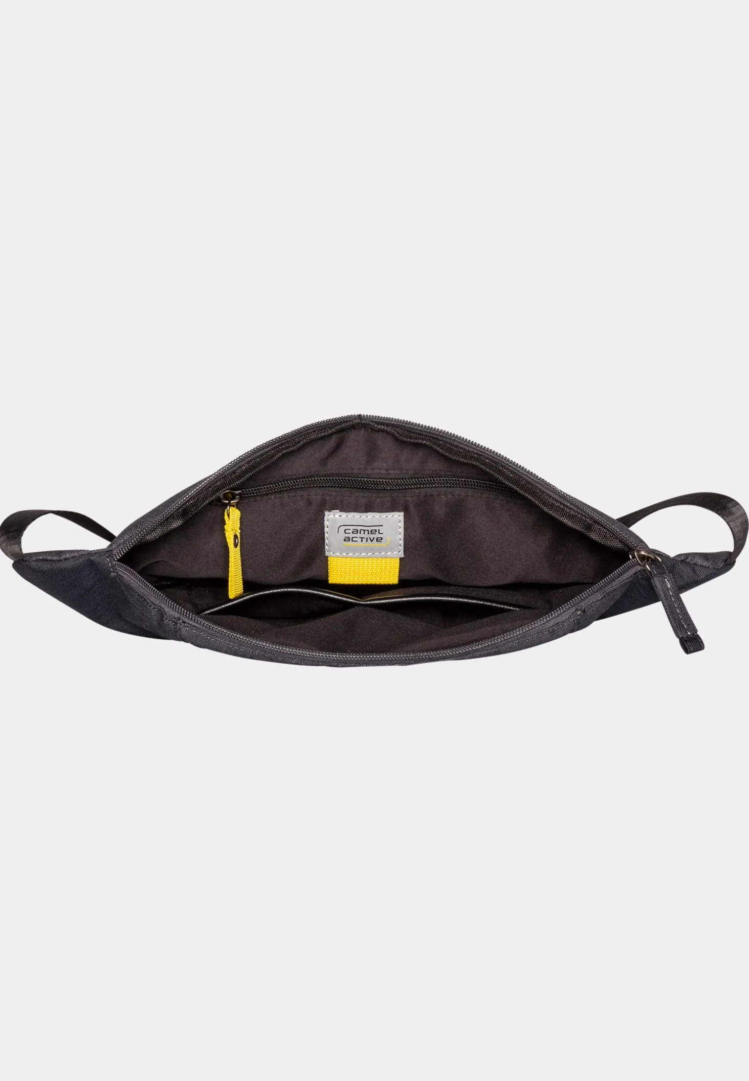 SATIPO Gürteltasche aus Nylon