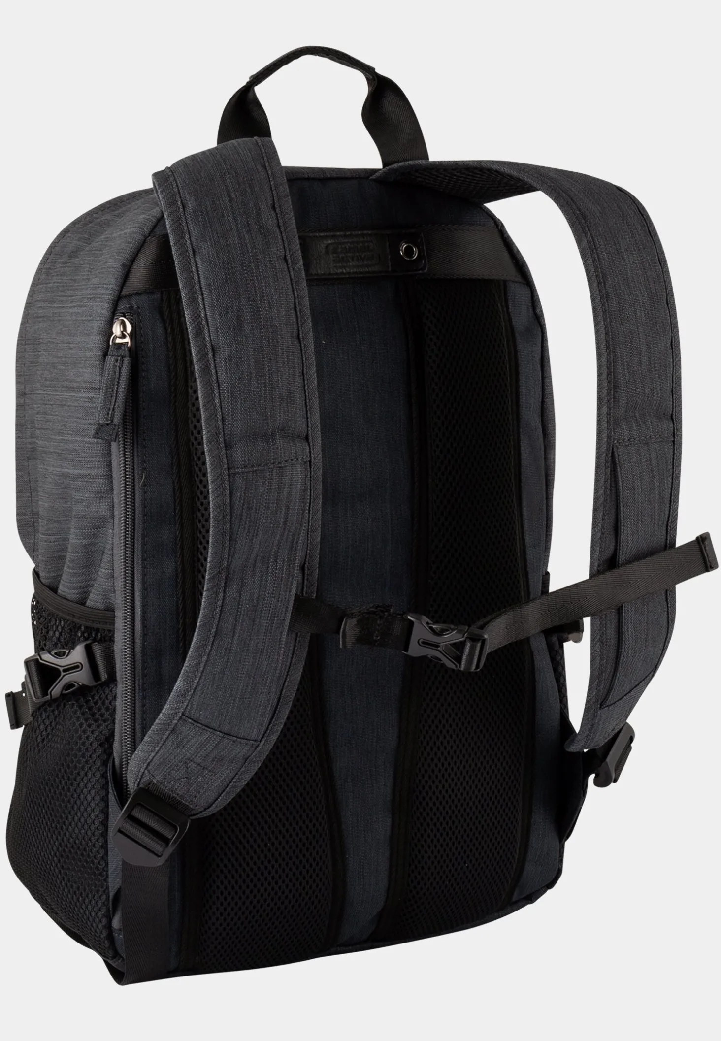 SATIPO Rucksack aus strapazierfähigem Nylon