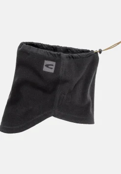 Schal aus recyceltem Fleece
