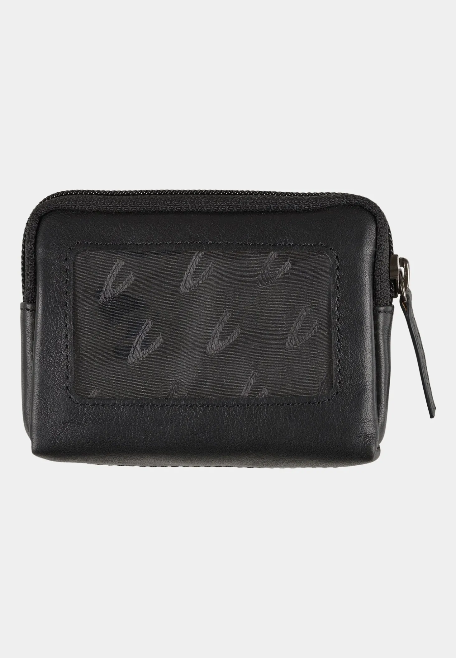 Schlüsseltasche aus echtem Leder
