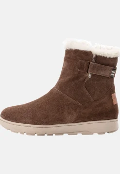 SINA Winterboot mit kuscheligem Innenfutter