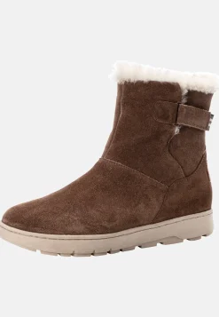 SINA Winterboot mit kuscheligem Innenfutter