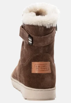 SINA Winterboot mit kuscheligem Innenfutter