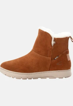 SINA Winterstiefel mit weichem Futter