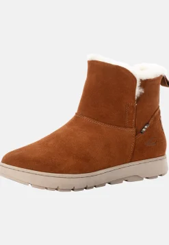 SINA Winterstiefel mit weichem Futter