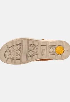 SINA Winterstiefel mit weichem Futter