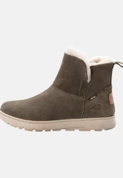 SINA Winterstiefel mit weichem Futter