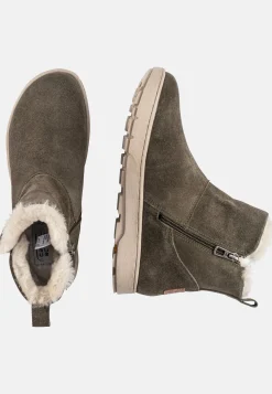 SINA Winterstiefel mit weichem Futter