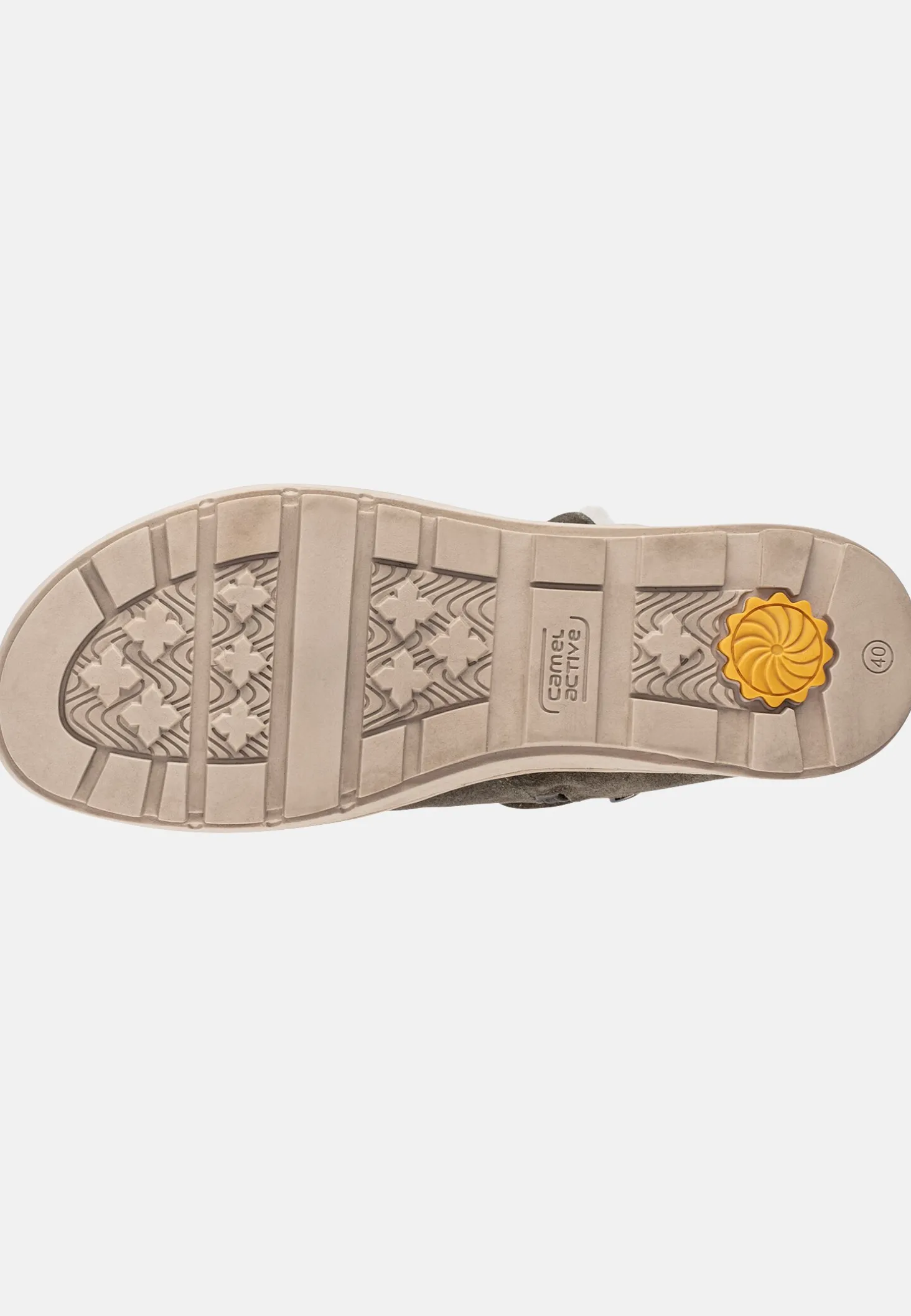 SINA Winterstiefel mit weichem Futter