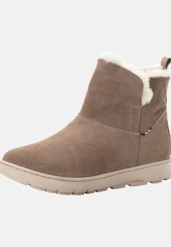 SINA Winterstiefel mit weichem Futter