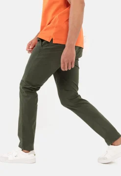 Slim Fit Chino
