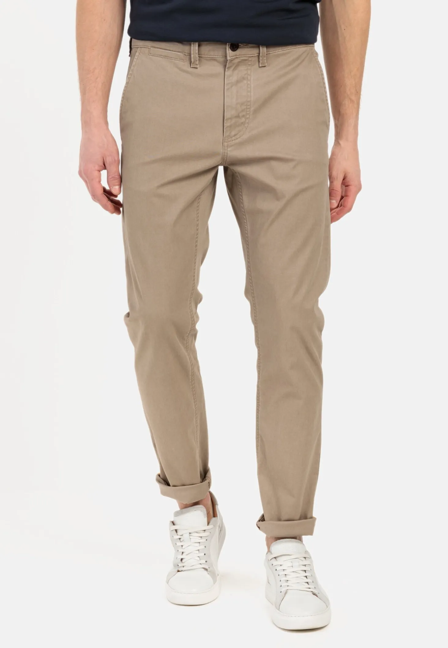 Slim Fit Chino