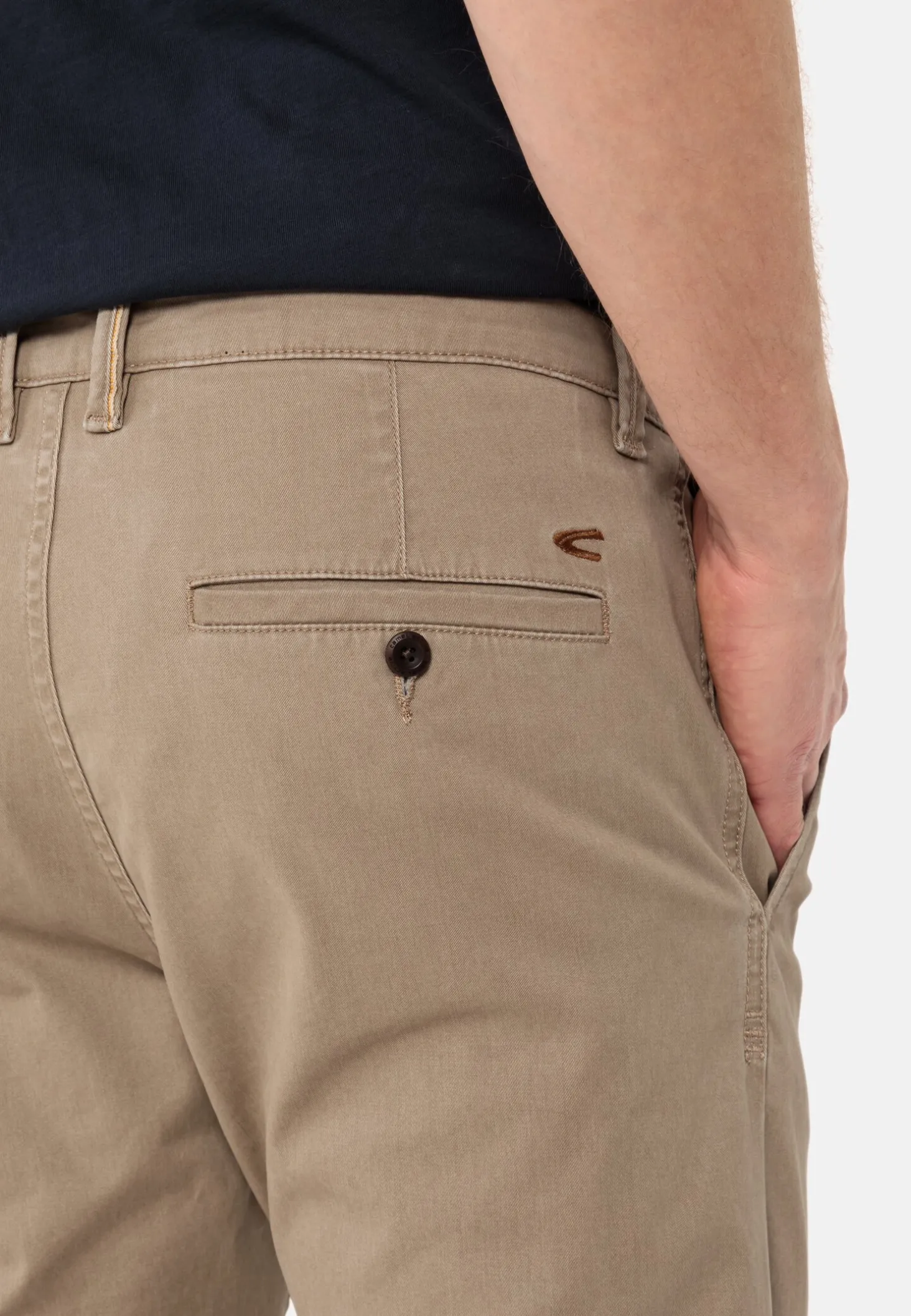 Slim Fit Chino