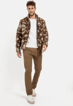 Slim Fit Chino