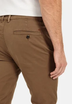 Slim Fit Chino