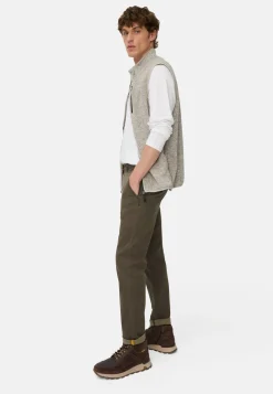 Slim Fit Chino