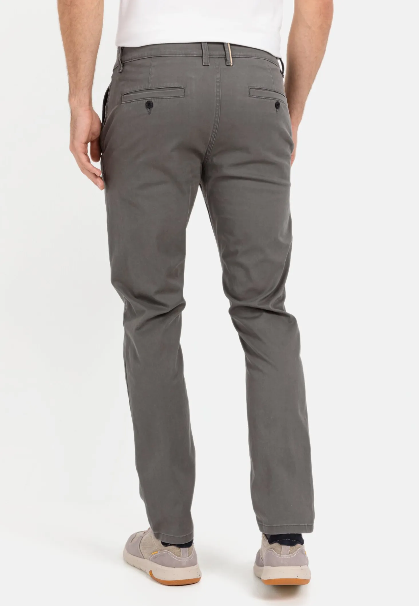 Slim Fit Chino