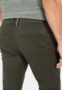 Slim Fit Chino