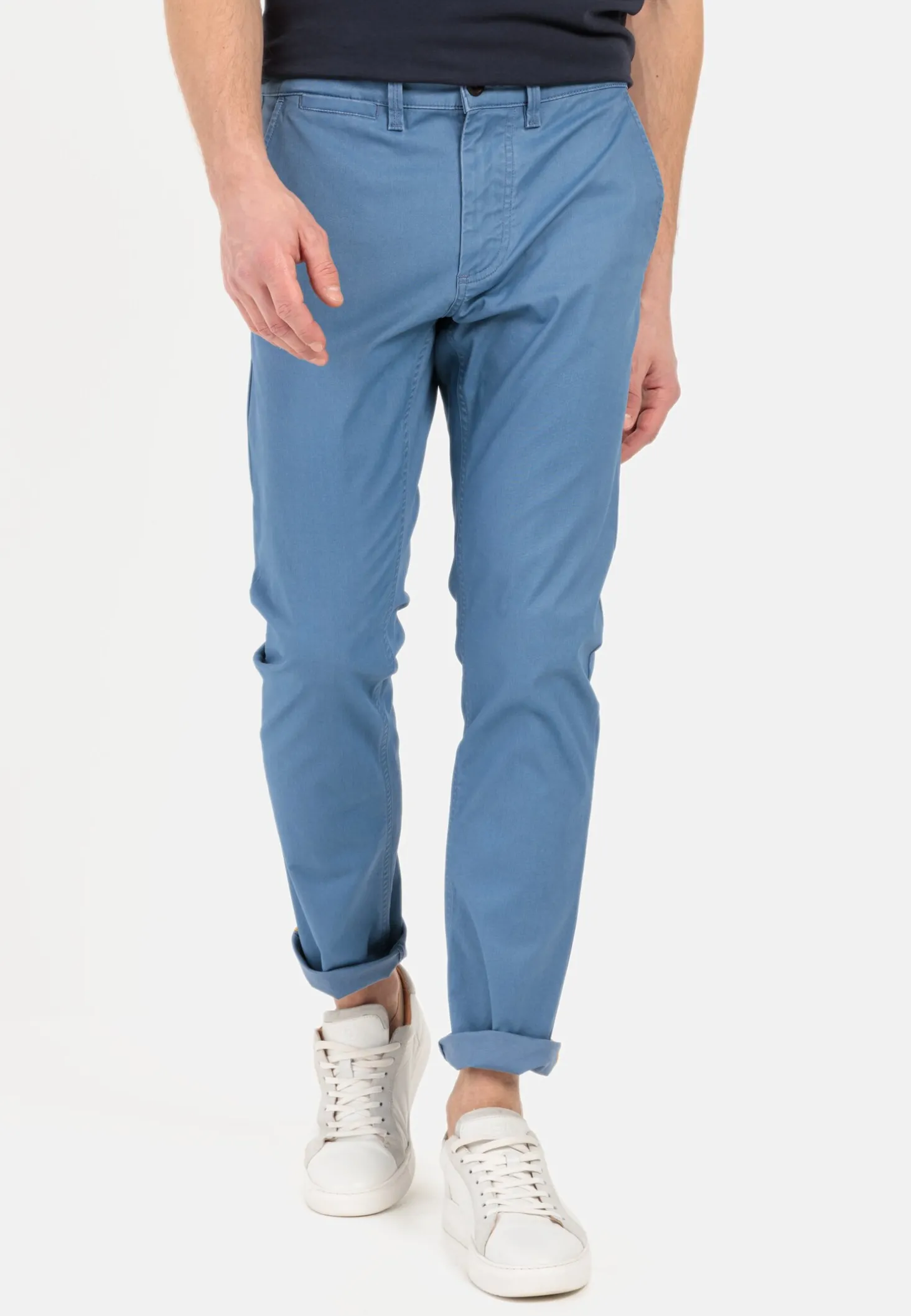 Slim Fit Chino
