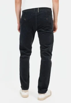 Slim Fit Cord Chino