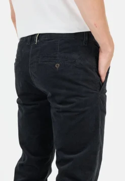 Slim Fit Cord Chino