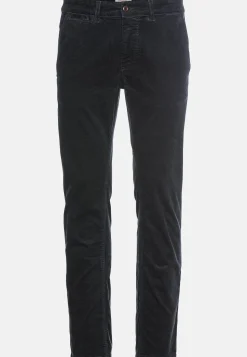 Slim Fit Cord Chino
