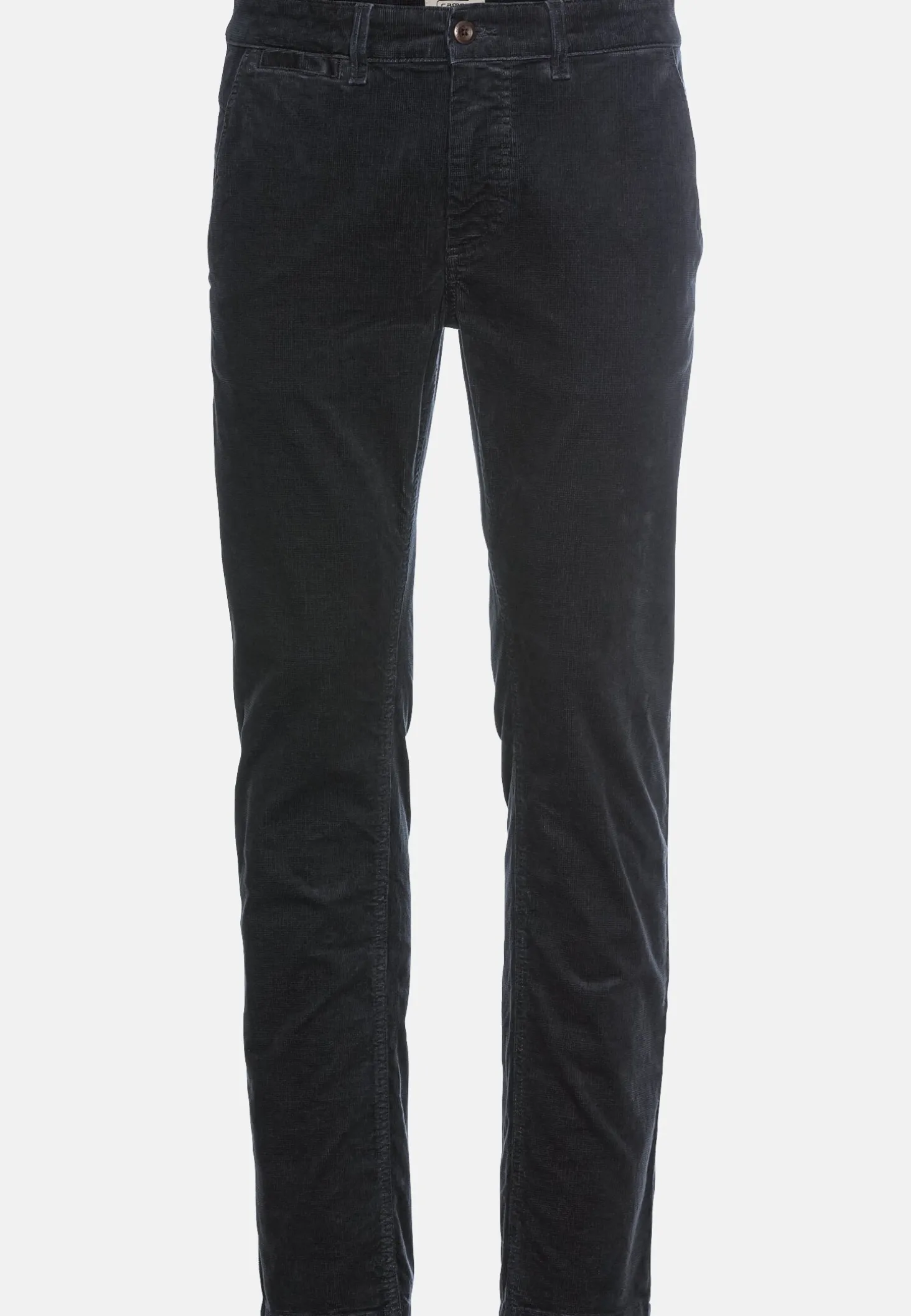 Slim Fit Cord Chino